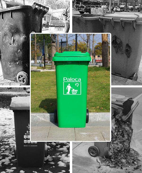 chat luong thung rac paloca