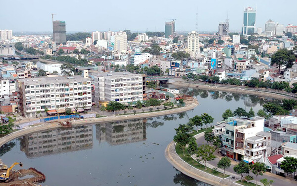 kenh nhieu loc - thi nghe