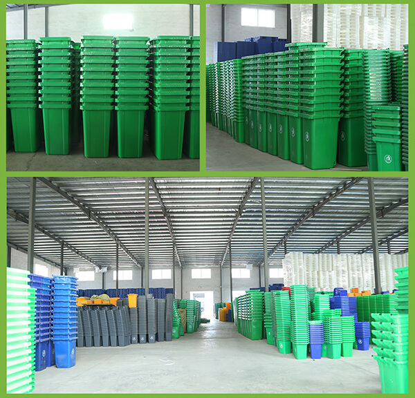 kho thung rac tai hanh tinh xanh