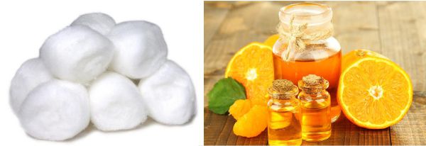 khu mui thung rac bang bong gon