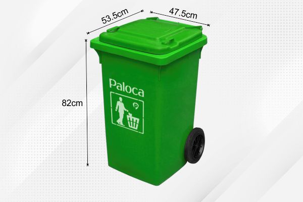 kich thuoc thung rac 100l