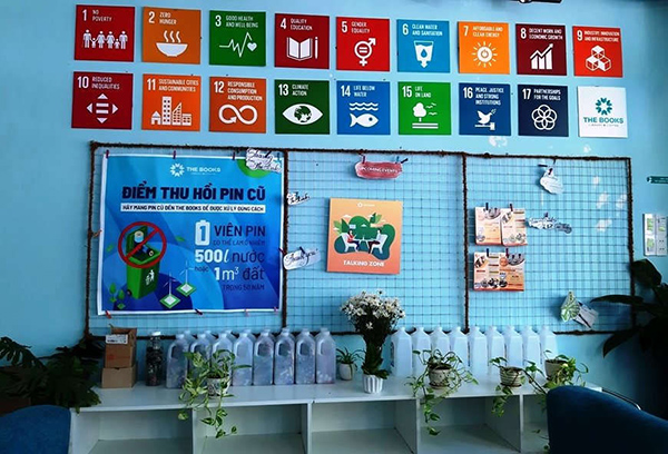 mo hinh doi pin lay cay