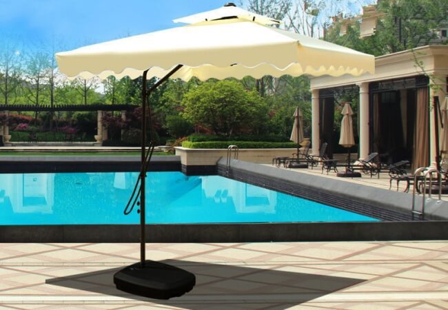 Sản phẩm phù hợp với nhiều không gian khác nhau