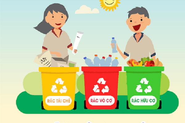 phan loai rac tai nguon