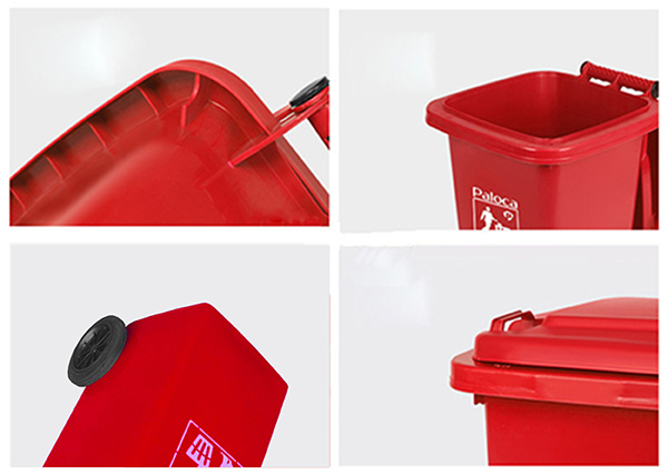 thung rac 100l chinh hang