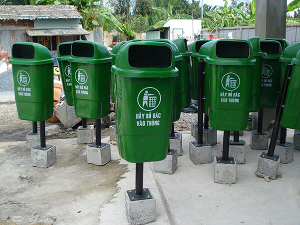 thung rac co dinh 2