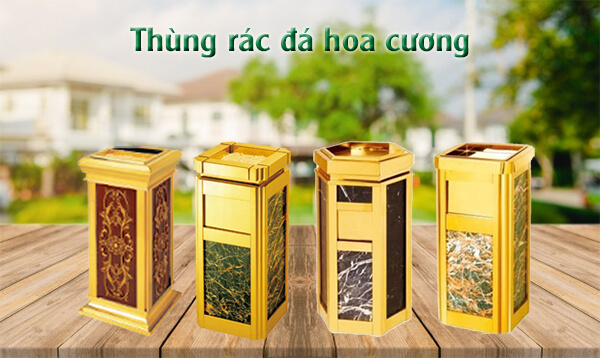 thung rac da hoa cuong