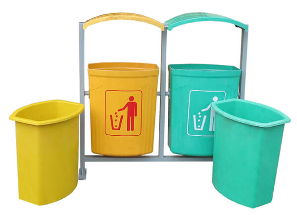 thung rac doi composite