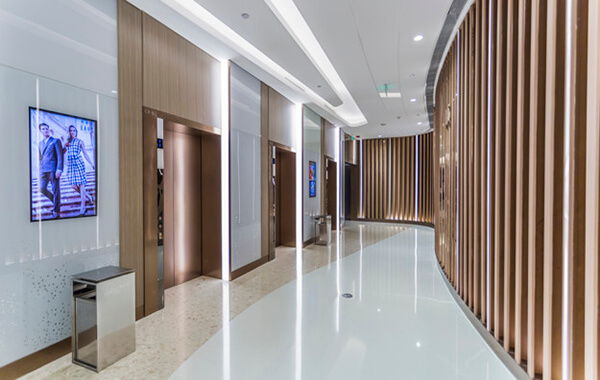 thung rac inox tai khach san