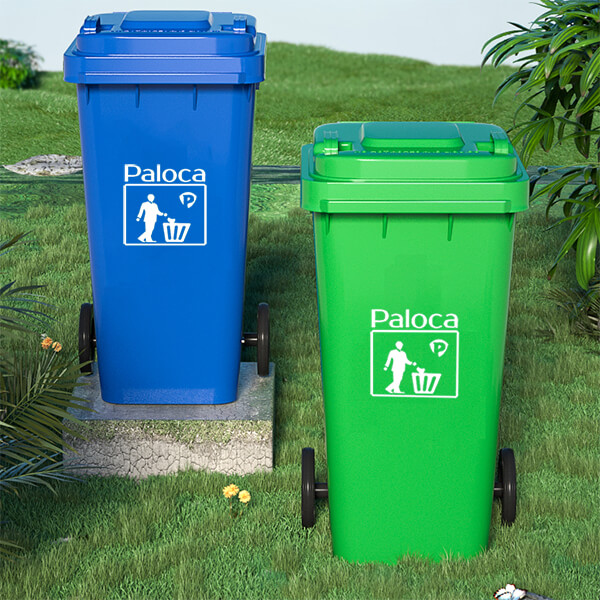 thung rac nhua cong cong