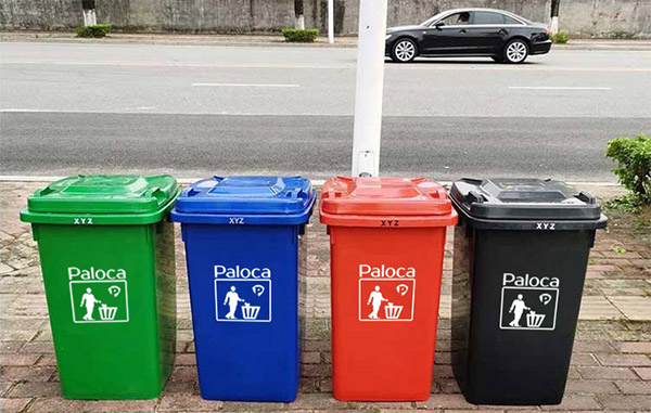 vi tri dat thung rac 60l