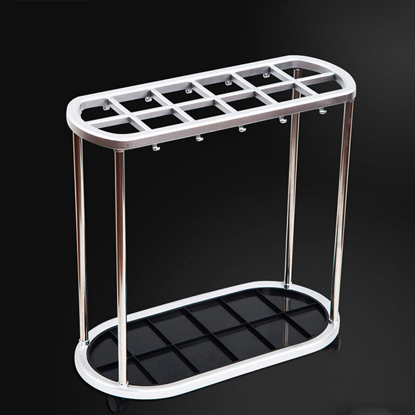 Mẫu giá kệ để dù đẹp, dễ sử dụng