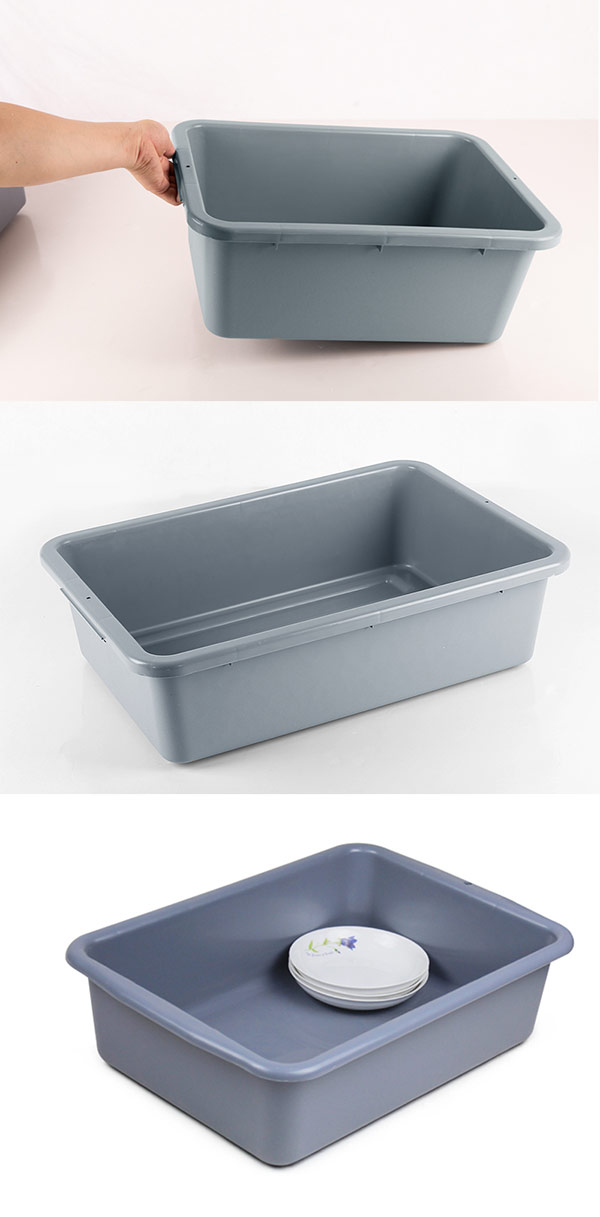 Khay nhựa pp an toàn và có độ bền cao