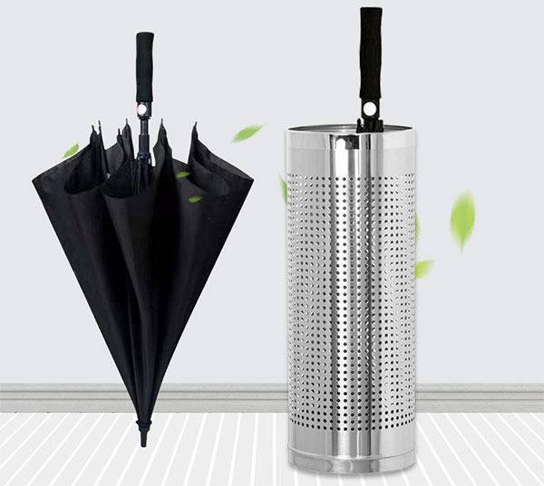 Liên hệ sớm để sở hữu sọt đựng dù đẹp