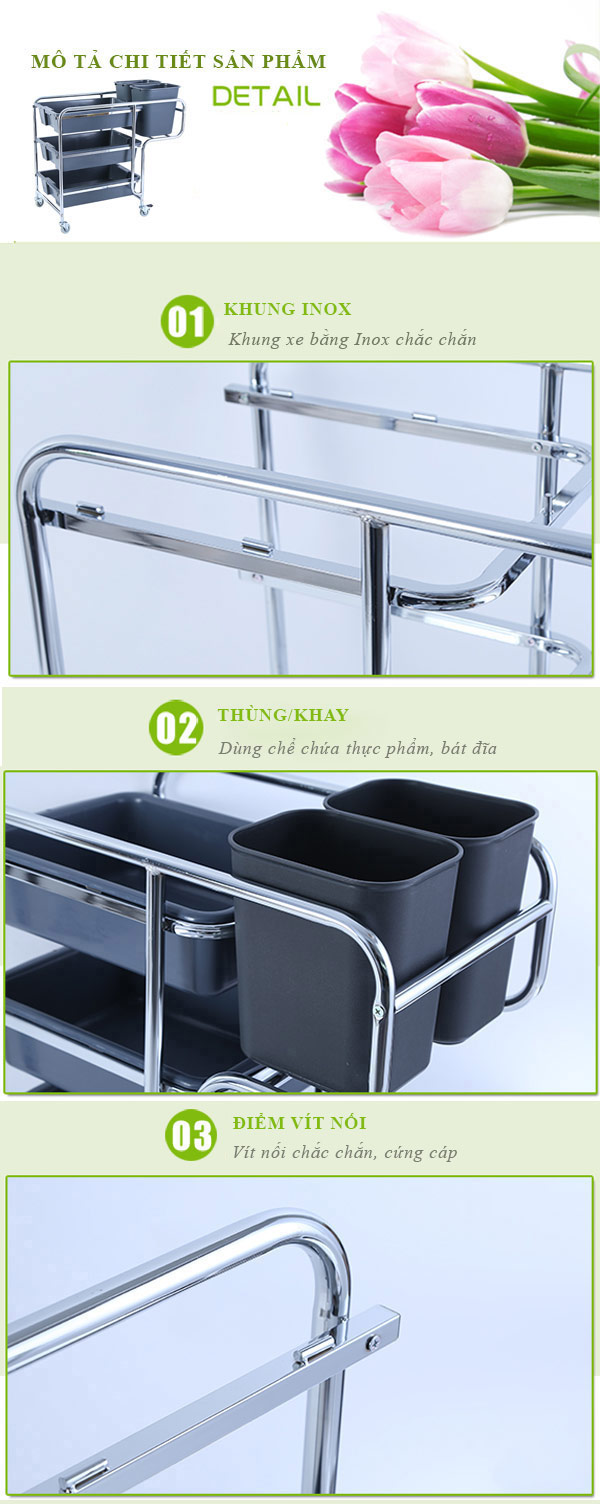 Mô tả chi tiết sản phẩm