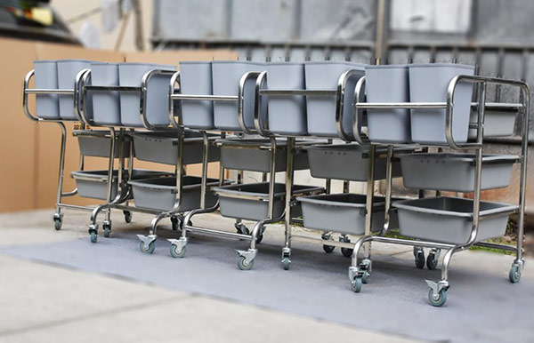 Hình ảnh thật sản phẩm sau khi lắp đặt xong