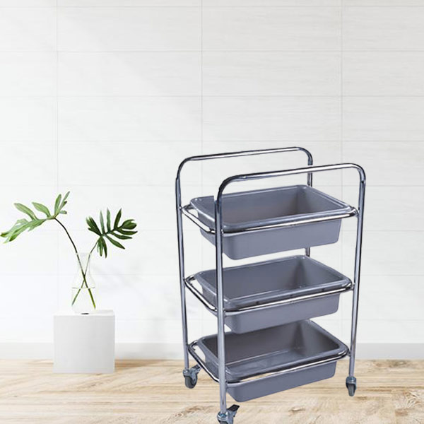 Thiết kế đơn giản, gọn nhẹ