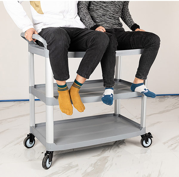 Chịu được trọng lượng nặng lên đến 150kg