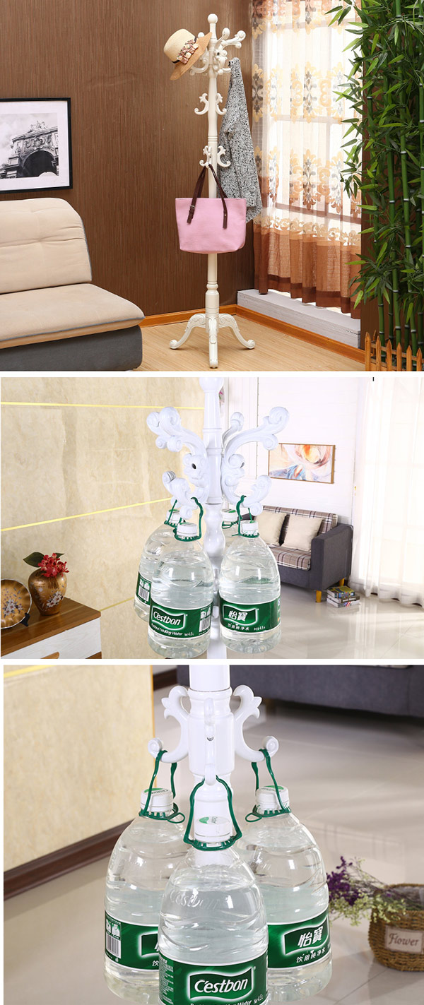 Các đặc điểm của cây treo