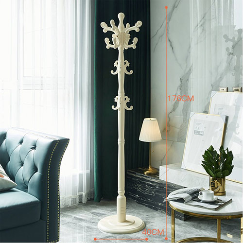 Kích thước cây treo quần áo