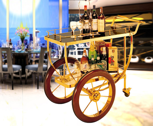 Mẫu xe thiết kế đẹp, sang trọng