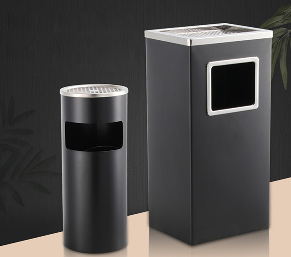 Giá bán của thùng rác inox gạt tàn tại Hành Tinh Xanh