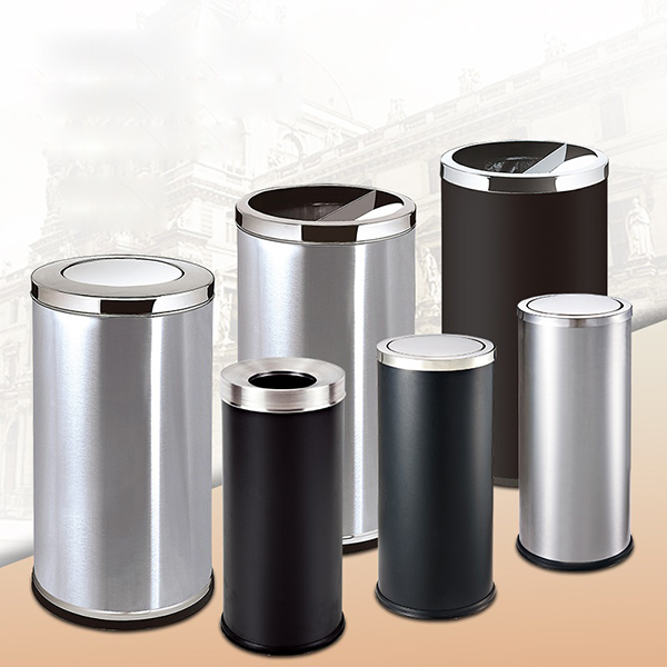 Ở đâu bán thùng rác inox thương hiệu Paloca?