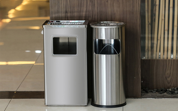 Thương hiệu thùng rác inox được ưa chuộng nhất