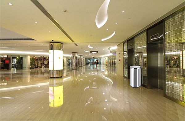 3 Tiêu chí khi mua thùng rác inox chúng ta cần nắm được