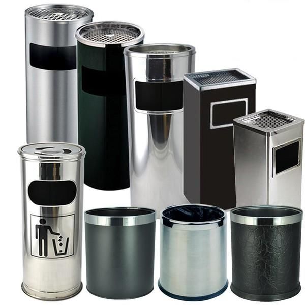 Tìm địa chỉ bán thùng rác inox uy tín như thế nào?