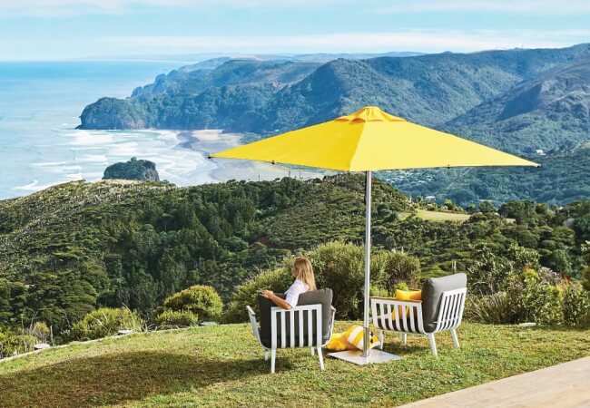 Ô dù che nắng mưa giá rẻ, chất lượng