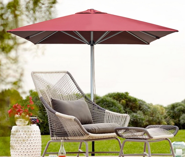 Hành Tinh Xanh - Xưởng sản xuất ô dù chính tâm chất lượng, uy tín