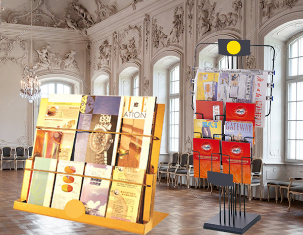 Mẫu kệ để tạp chí đang HOT tại Hành Tinh Xanh