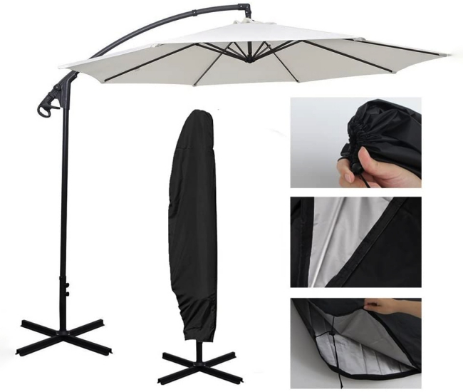 Bảo quản ô dù đúng cách để ô dù luôn mới và bền đẹp