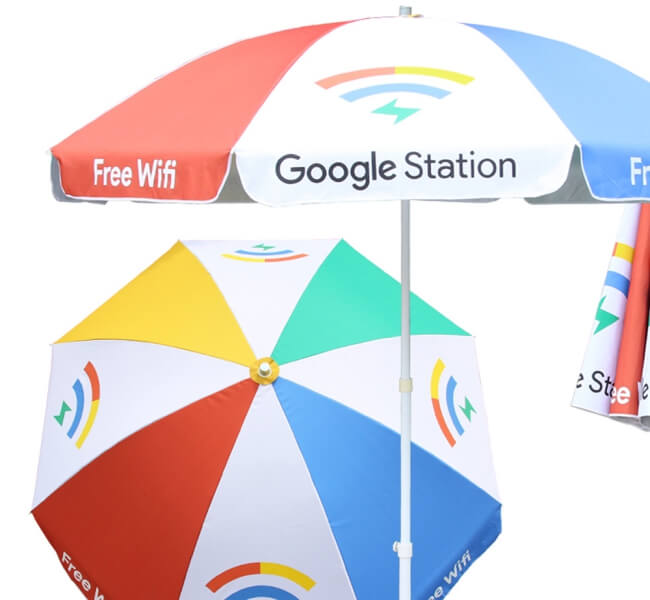 Marketing hiệu quả hơn nhờ ô quảng cáo ngoài trời