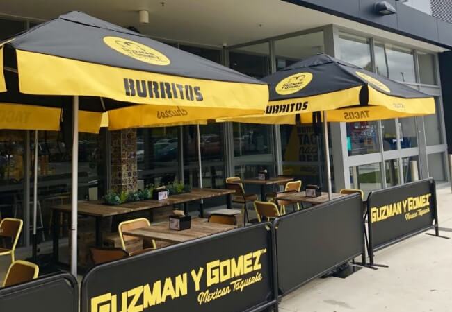 Ô quảng cáo ngoài trời giúp marketing thương hiệu hiệu quả