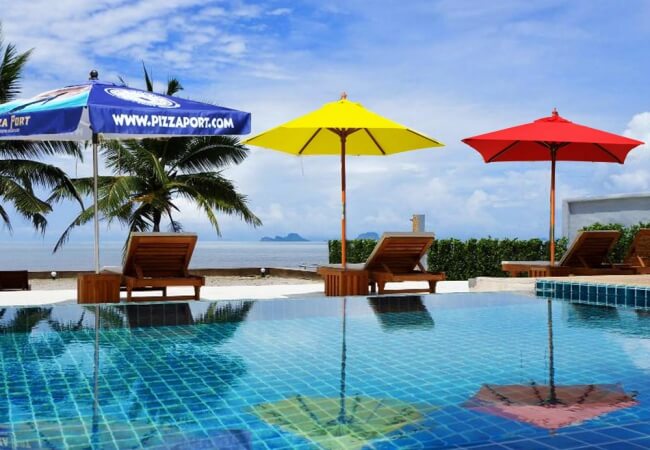 Mẫu ô quảng cáo được ứng dụng tại nhiều địa điểm khác nhau