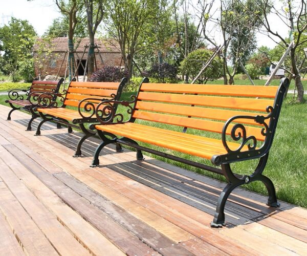 Sản phẩm đặt tại các resort 4 sao cao cấp