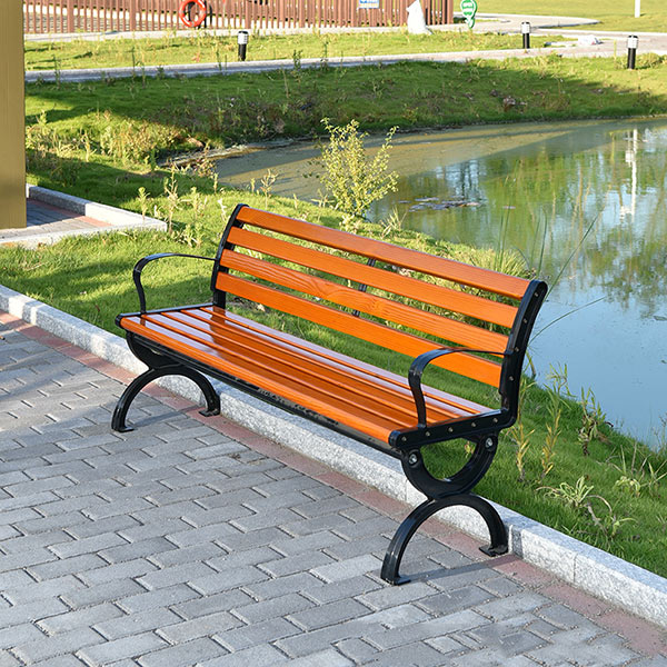 Mẫu ghế công viên đẹp - thịnh hành được sử dụng nhiều nhất hiện nay