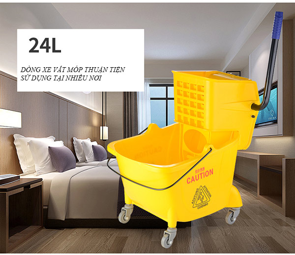 Xe có kích thước nhỏ gọn, phù hợp với nhiều không gian