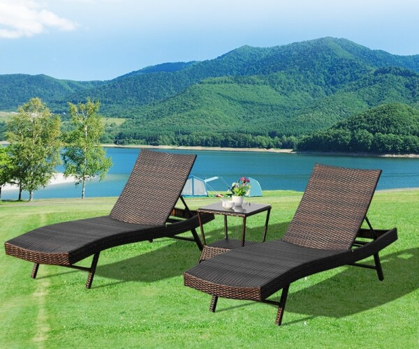 Giường tắm nắng nhập khẩu cao cấp