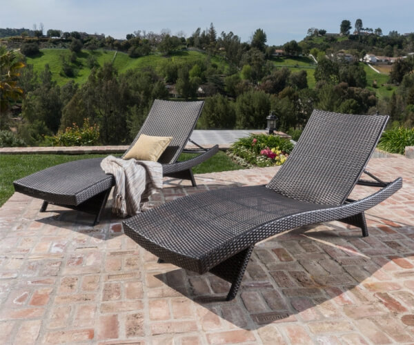 Giường tắm nắng nhập khẩu cao cấp