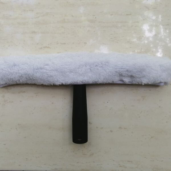 Bộ bông lau cửa kính