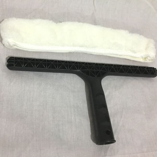 Bộ bông lau cửa kính