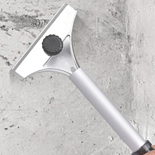 Bộ dao cạo sàn inox