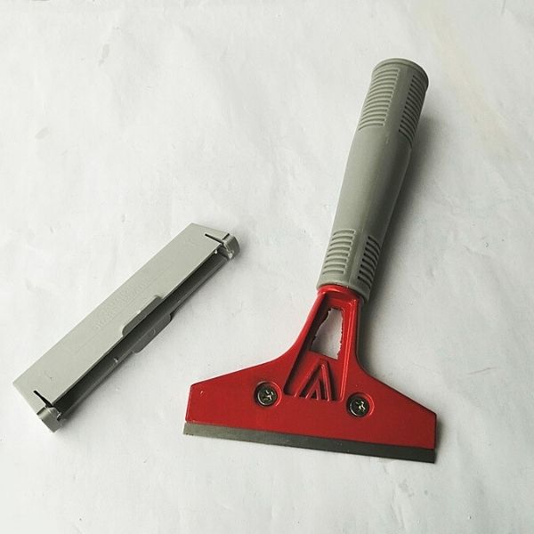 Bộ dao cạo sàn nhựa