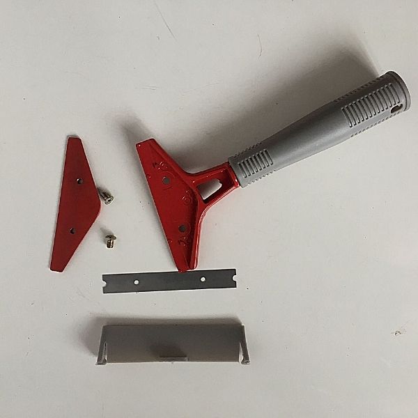 Bộ dao cạo sàn nhựa