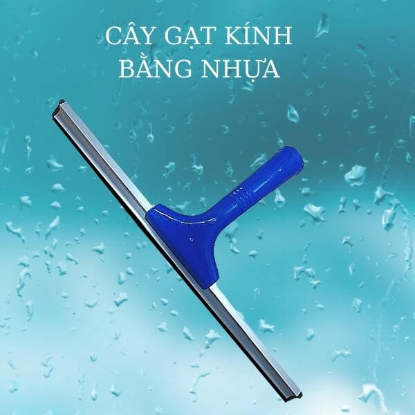 Mẫu tay gạt kính nhựa nhập khẩu cao cấp, chất lượng