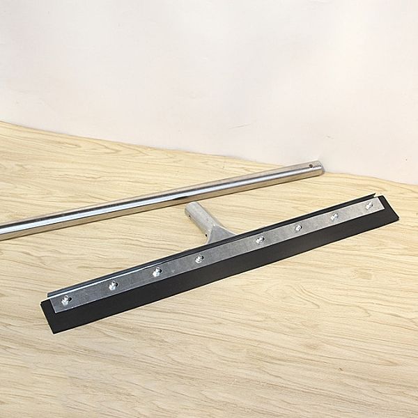 Cây gạt nước inox lưỡi thẳng