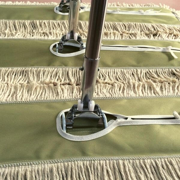 Cây lau sàn đa năng